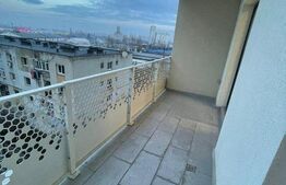 Apartament cu 2 camere, 60 mp, semidecomandat, Vest