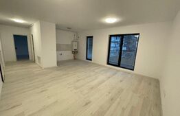 Apartament cu 2 camere, 60 mp, semidecomandat, Vest