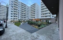 Apartament cu 2 camere, 60 mp, semidecomandat, Vest