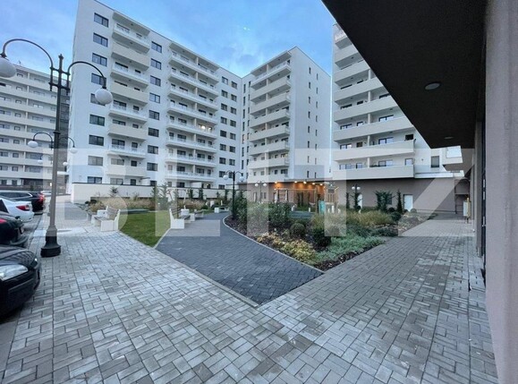 Apartament de vânzare 2 camere Vest - 105707AV | BLITZ Ploieşti | Poza5