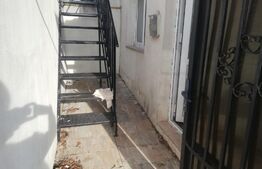 Casa individuala, 2 camere, zona Bereasca