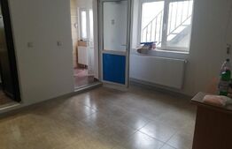 Casa individuala, 2 camere, zona Bereasca