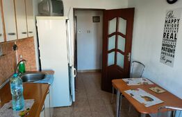 Apartament 2 camere, decomandat, 56mp, Republicii