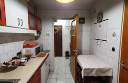 Apartament 3 camere, 62 mp, Nord