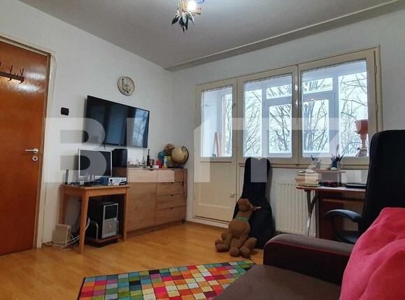 Apartament de vânzare 3 camere Nord - 105989AV | BLITZ Ploieşti | Poza1