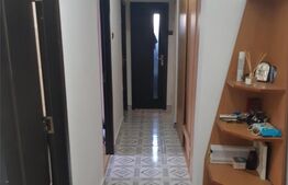 Apartament 3 camere, 64 mp, Exterior Vest