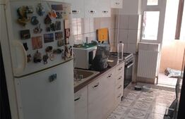 Apartament 3 camere, 64 mp, Exterior Vest