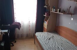 Apartament 3 camere, 64 mp, Exterior Vest