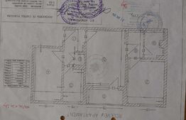 Apartament 3 camere, 51 mp, Malu Rosu