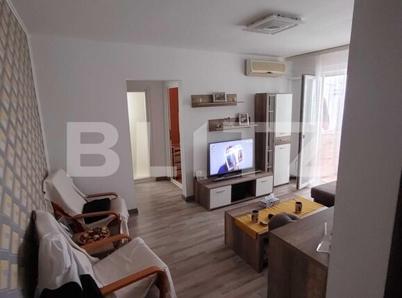 Apartament de vânzare 3 camere Malu Roșu - 106024AV | BLITZ Ploieşti | Poza1