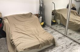 Apartament cu 2 camere, 40 mp, etaj intermediar, Democratiei