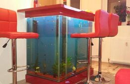 Apartament cu 2 camere, 40 mp, etaj intermediar, Democratiei