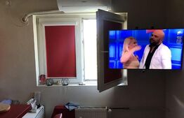 Apartament cu 2 camere, 40 mp, etaj intermediar, Democratiei