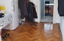 Garsoniera, 32 mp, etaj intermediar, Sud