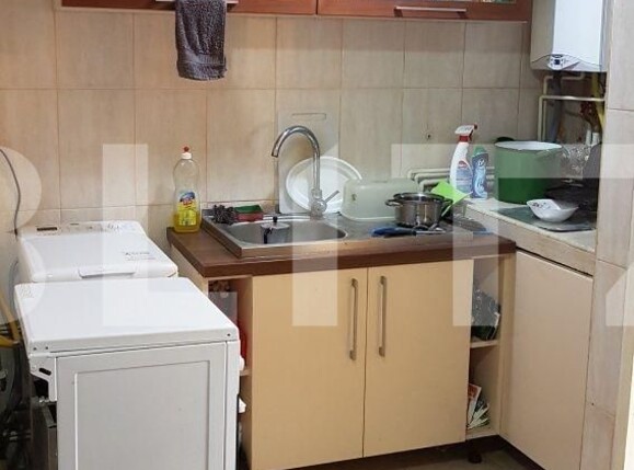 Garsonieră de vânzare Sud - 106070AV | BLITZ Ploieşti | Poza2