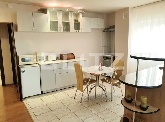 Apartament de închiriat 2 camere Central - 106084AI | BLITZ Ploieşti | Poza2