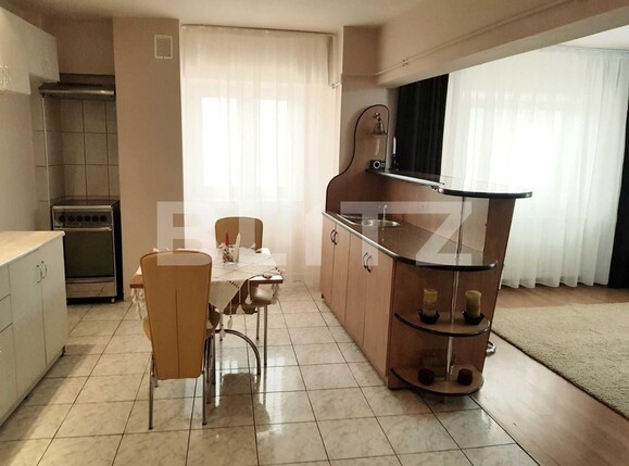 Apartament de închiriat 2 camere Central - 106084AI | BLITZ Ploieşti | Poza3
