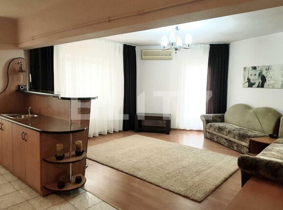Apartament de închiriat 2 camere Central - 106084AI | BLITZ Ploieşti | Poza1