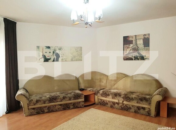 Apartament de închiriat 2 camere Central - 106084AI | BLITZ Ploieşti | Poza9
