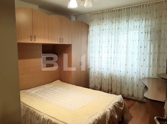 Apartament de închiriat 2 camere Central - 106084AI | BLITZ Ploieşti | Poza5