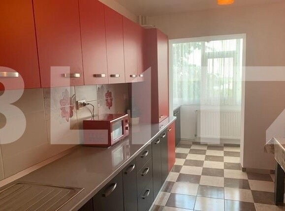 Apartament de închiriat 2 camere Sud - 106107AI | BLITZ Ploieşti | Poza1