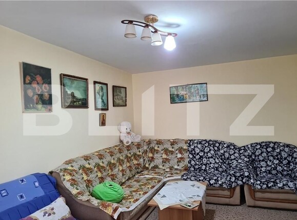 Apartament de închiriat 3 camere Sud - 106112AI | BLITZ Ploieşti | Poza2