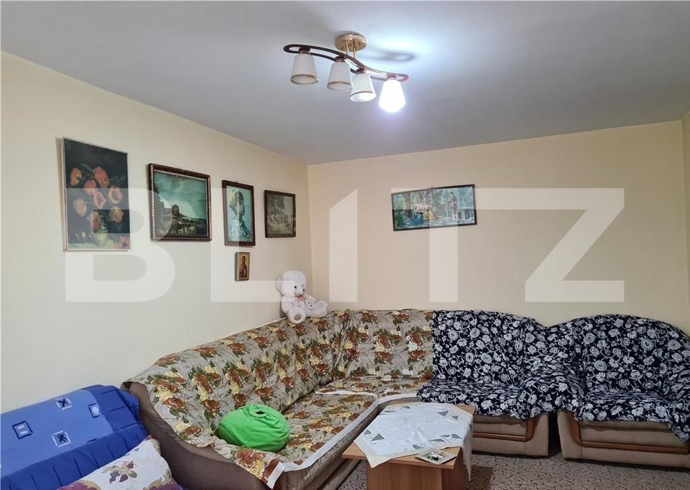 Apartament de închiriat 3 camere Sud - 106112AI | BLITZ Ploieşti | Poza2