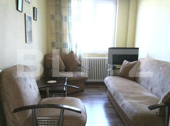 Apartament de închiriat 3 camere Nord - 106149AI | BLITZ Ploieşti | Poza1