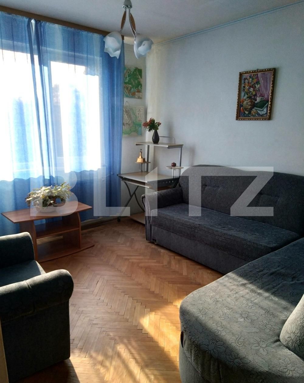 Apartament de închiriat 3 camere Nord - 106149AI | BLITZ Ploieşti | Poza8