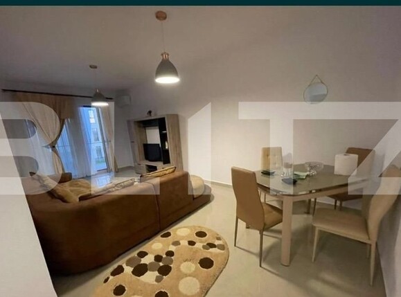 Apartament de închiriat 2 camere Nord - 106153AI | BLITZ Ploieşti | Poza1