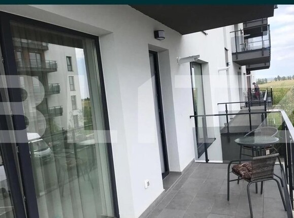 Apartament de închiriat 2 camere Nord - 106153AI | BLITZ Ploieşti | Poza6