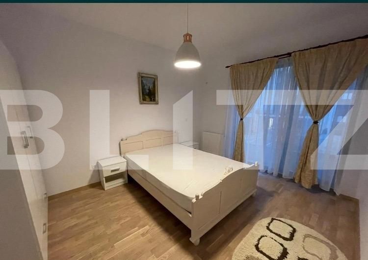 Apartament de închiriat 2 camere Nord - 106153AI | BLITZ Ploieşti | Poza4