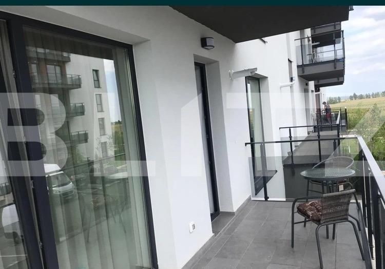 Apartament de închiriat 2 camere Nord - 106153AI | BLITZ Ploieşti | Poza6