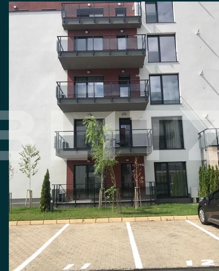 Apartament de închiriat 2 camere Nord - 106153AI | BLITZ Ploieşti | Poza7