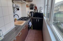 Apartament cu 3 camere, 56 mp, Sud