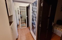 Apartament cu 3 camere, 56 mp, Sud