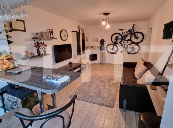 Apartament de vânzare 2 camere Sud - 106156AV | BLITZ Ploieşti | Poza2