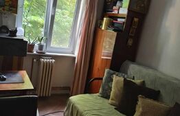 Apartament cu 2 camere, 43 mp, Sud