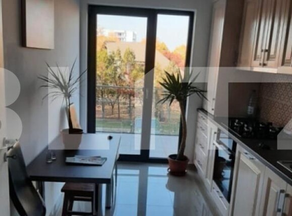 Apartament de închiriat 2 camere Albert - 106174AI | BLITZ Ploieşti | Poza1