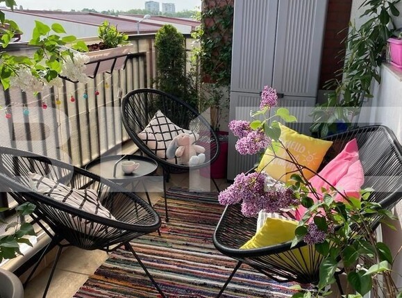 Apartament de închiriat 2 camere Nord - 106181AI | BLITZ Ploieşti | Poza6