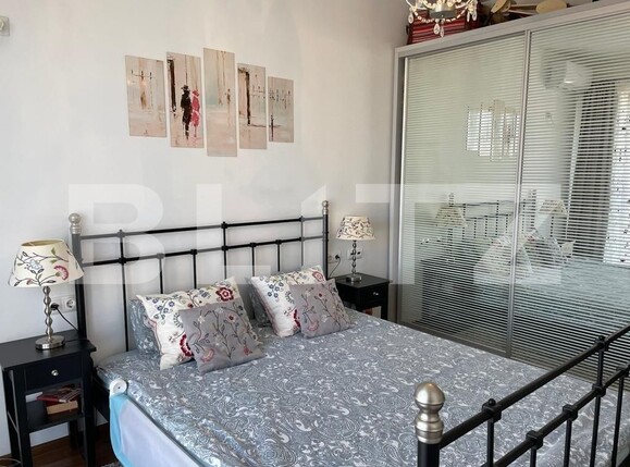 Apartament de închiriat 2 camere Nord - 106181AI | BLITZ Ploieşti | Poza8