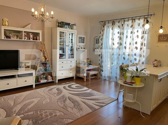 Apartament de închiriat 2 camere Nord - 106181AI | BLITZ Ploieşti | Poza2