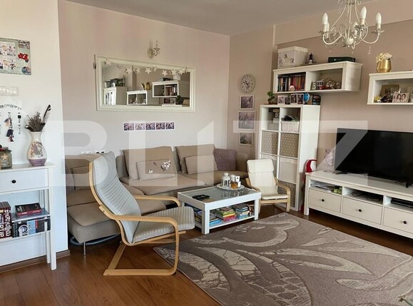 Apartament de închiriat 2 camere Nord - 106181AI | BLITZ Ploieşti | Poza3