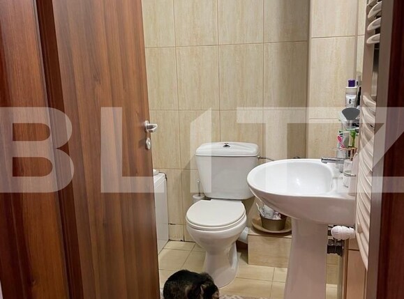 Apartament de închiriat 2 camere Nord - 106181AI | BLITZ Ploieşti | Poza7