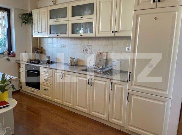 Apartament de închiriat 2 camere Nord - 106181AI | BLITZ Ploieşti | Poza1