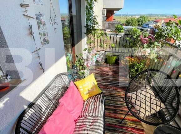 Apartament de închiriat 2 camere Nord - 106181AI | BLITZ Ploieşti | Poza5