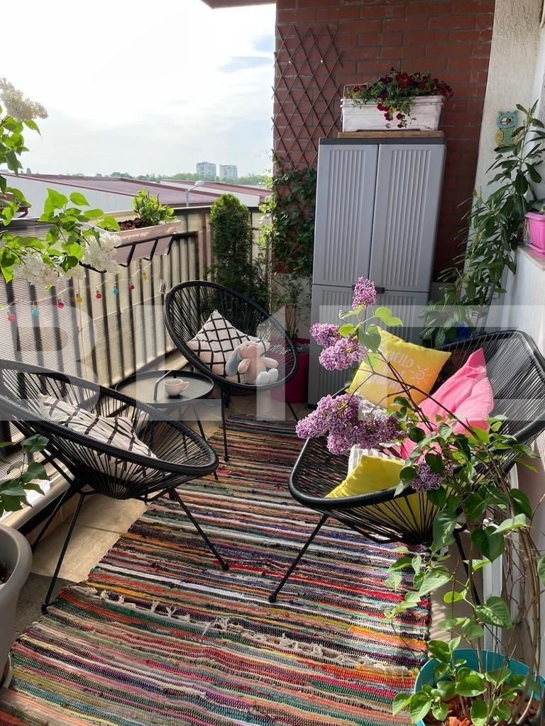 Apartament de închiriat 2 camere Nord - 106181AI | BLITZ Ploieşti | Poza6