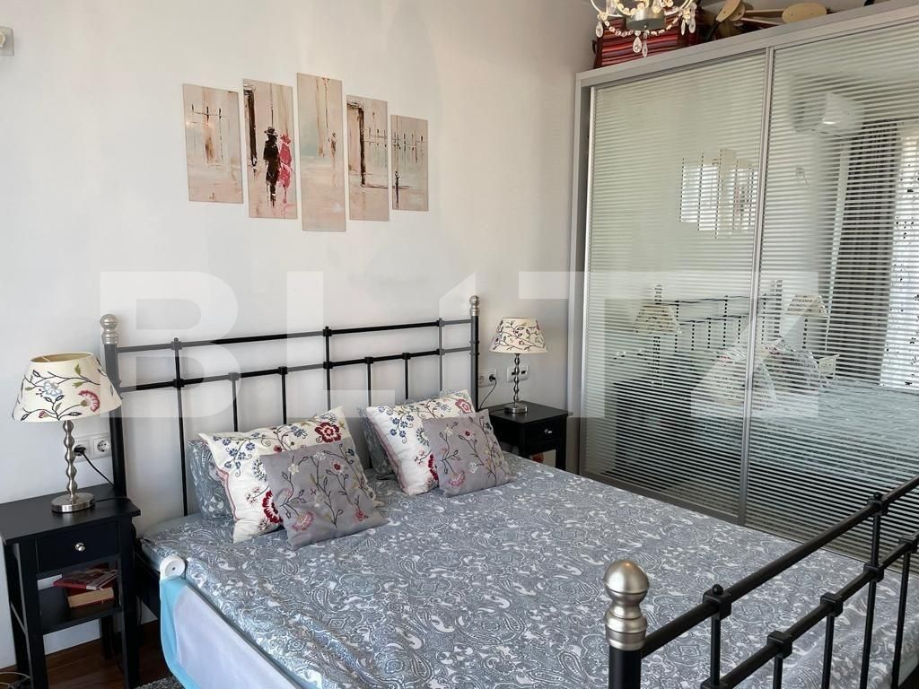 Apartament de închiriat 2 camere Nord - 106181AI | BLITZ Ploieşti | Poza8