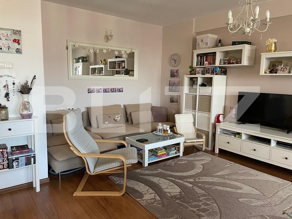 Apartament de închiriat 2 camere Nord - 106181AI | BLITZ Ploieşti | Poza3