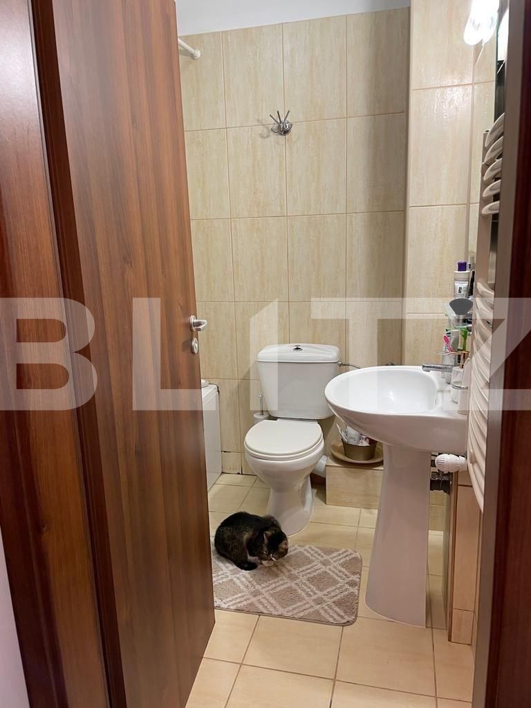 Apartament de închiriat 2 camere Nord - 106181AI | BLITZ Ploieşti | Poza7